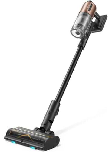 Фото - Пылесос ручной для дома Dreame Cordless Vacuum Cleaner Z20