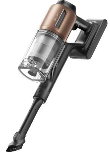 Фото - Пылесос ручной для дома Dreame Cordless Vacuum Cleaner Z20