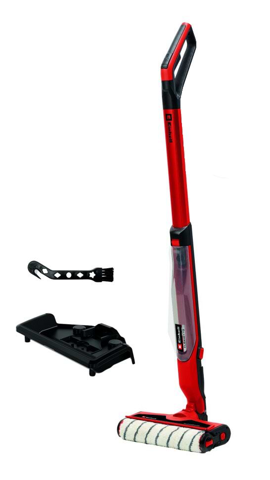 Пылесос ручной для дома Einhell CLEANEXXO, PXC, 18В без АКБ и ЗУ (3437110) - Фото 1