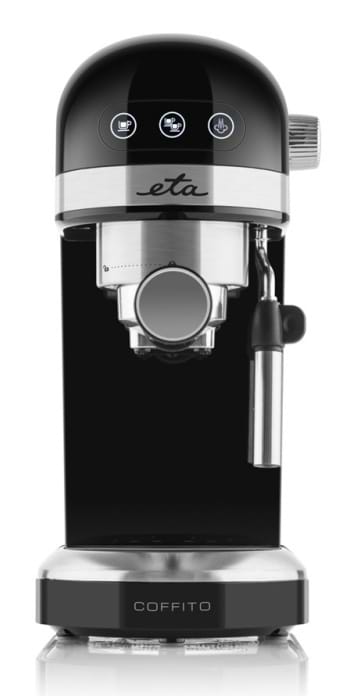 Фото - Кавоварка ріжкова ETA Coffito 0175 90000