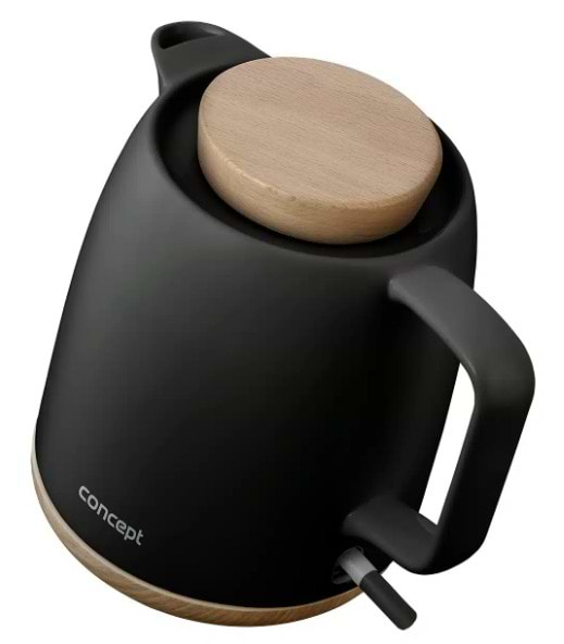 Фото - Электрический чайник Concept rk0086