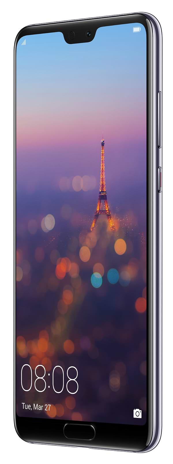 Фото - Смартфон Huawei P20 Pro Purple