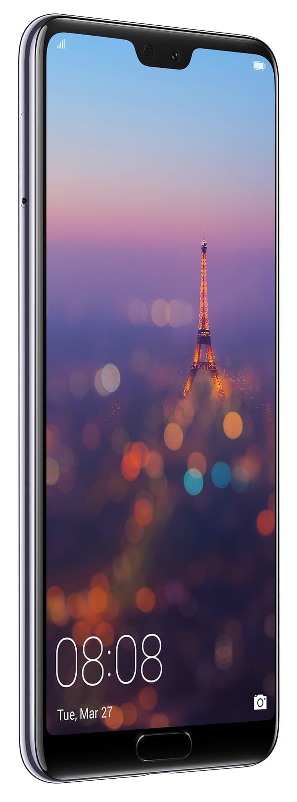 Фото - Смартфон Huawei P20 Pro Purple