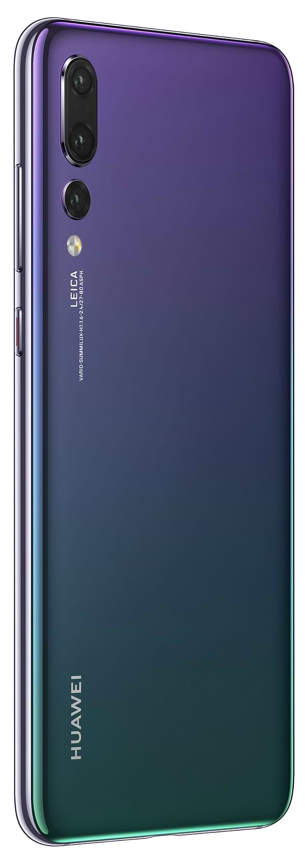 Фото - Смартфон Huawei P20 Pro Purple