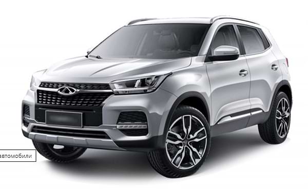 Фото - EVA коврики в салон авто EVAtech для Tiggo 4 Pro Chery 2017 1 поколение SUV EU CR23900CD5RBB