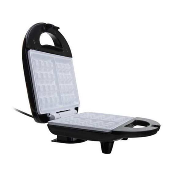 Фото - Вафельница Camry CR 3019