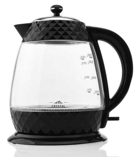 Фото - Електричний чайник ETA Crystal 3154 90000