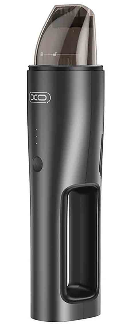 Фото - Пылесос ручной для дома XO CZ019.black