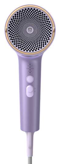 Фото - Фен Philips BHD720/10 series 7000