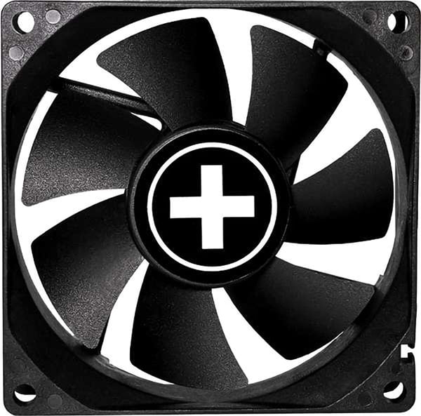 Корпусный вентилятор Xilence XPF92.B Black (XF138)