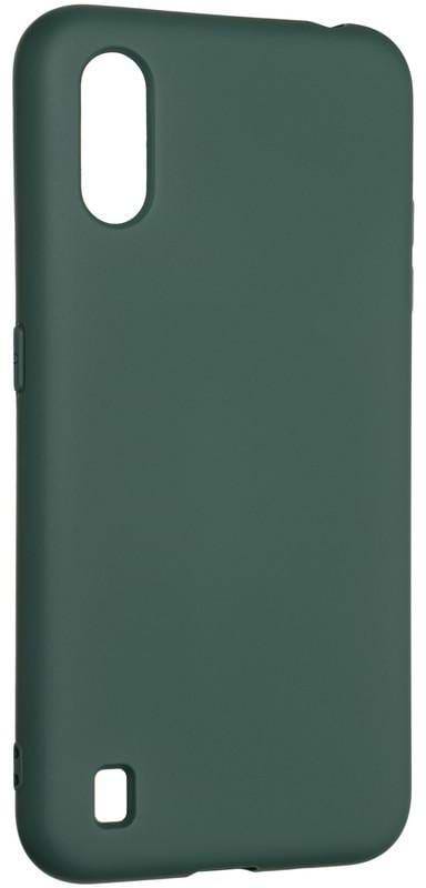 Фото - Чохол для смартфону Gelius Full Soft Case for Samsung A015 (A01)/M015 (M01) Dark Green (78315)