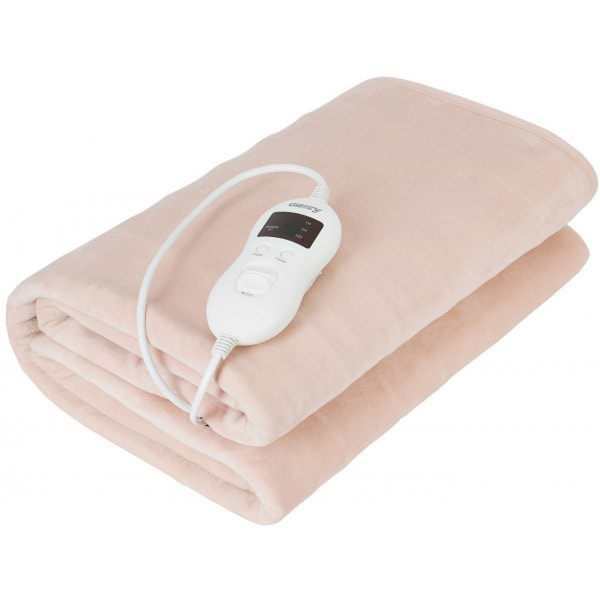 Электропростынь Camry CR 7424