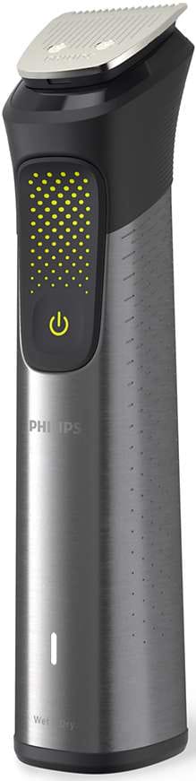 Фото - Тример універсальний Philips MG9555/15  series 9000 20-в-1