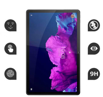 Фото - Защитное стекло для планшета BeCover for Lenovo Tab M10 (3rd Gen) (707958)