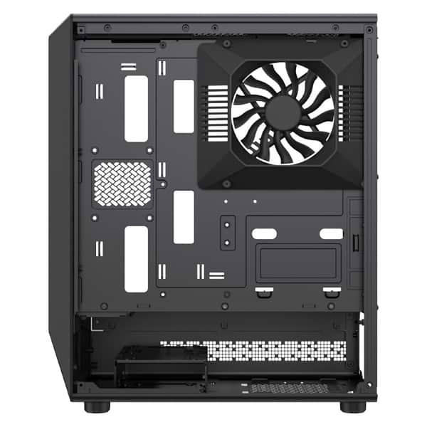 Фото - Корпус Gamemax Vista COC AB без БП