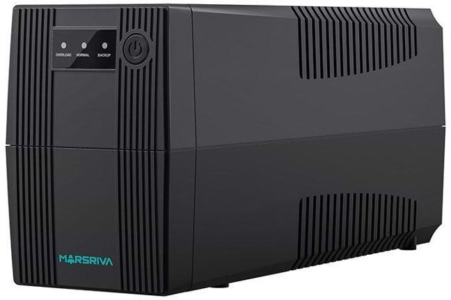 Источник бесперебойного питания Marsriva MR-UF600