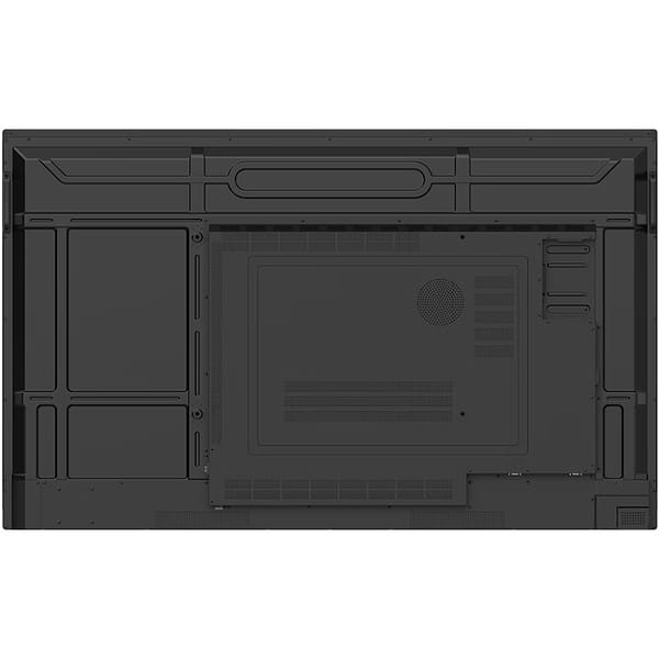Фото - Интерактивная панель BenQ RE6504 (9H.F9ETK.DE8)
