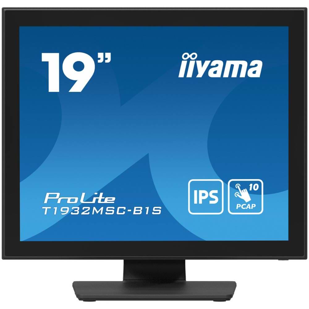 Монитор IIYAMA T1932MSC-B1S - Фото 1
