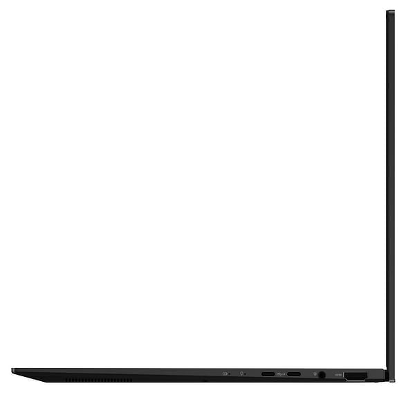 Фото - Ноутбук Asus Zenbook 14 UM3406HA-PP014W Jade Black