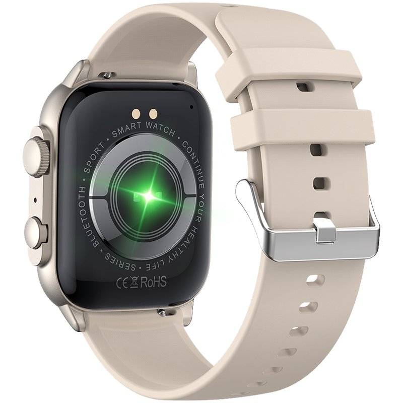 Фото - Смарт-годинник Gelius Amazwatch Ultra GP-SW011 Titan (98961)