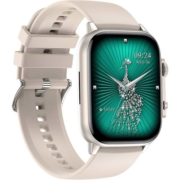 Фото - Смарт-годинник Gelius Amazwatch Ultra GP-SW011 Titan (98961)