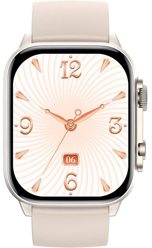 Фото - Смарт-годинник Gelius Amazwatch Ultra GP-SW011 Titan (98961)