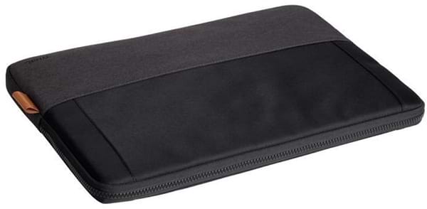 Фото - Чехол для ноутбука Trust Lisboa 16" Laptop sleeve - Black (25248)