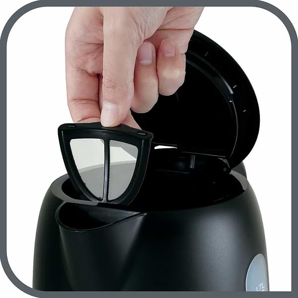 Фото - Електричний чайник Tefal KO330830
