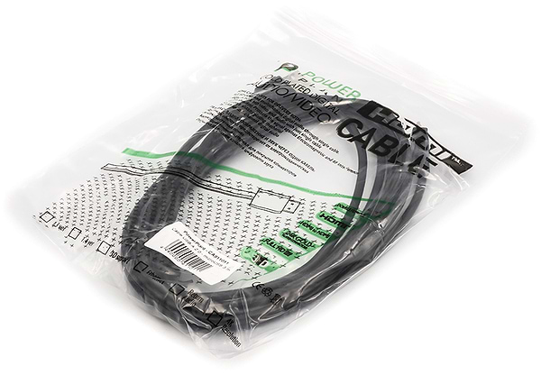 Фото - Кабель PowerPlant USB 2.0 AM - Micro 3m (CA911011)