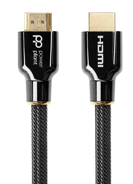 Купить Кабель HDMI PowerPlant HDMI (M) - HDMI (M), 2.1V 1m (CA912186) - Фото 1 Кабель HDMI PowerPlant HDMI (M) - HDMI (M), 2.1V 1m (CA912186) - Фото 1