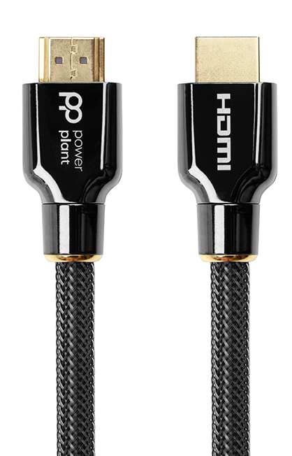 Купить Кабель HDMI PowerPlant HDMI (M) - HDMI (M), 2.1V 2m (CA912193) - Фото 1 Кабель HDMI PowerPlant HDMI (M) - HDMI (M), 2.1V 2m (CA912193) - Фото 1