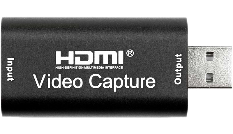 Купити Перехідник HDMI PowerPlant HDMI (F) - USB 2.0 (M) (CA912353) - Фото 1 Перехідник HDMI PowerPlant HDMI (F) - USB 2.0 (M) (CA912353) - Фото 1