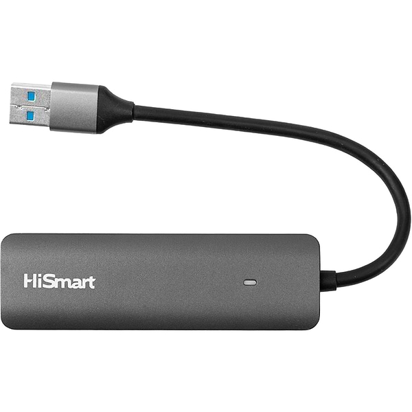 Фото - Хаб USB PowerPlant 4 в 1 (CA915118)