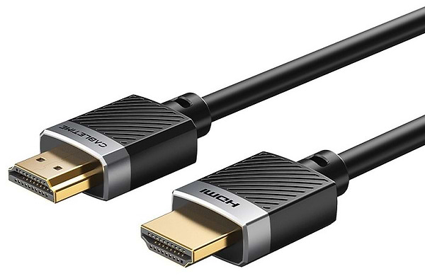 Фото - Кабель HDMI Cabletime HDMI (M) 2.0V 10m (CH24Q)