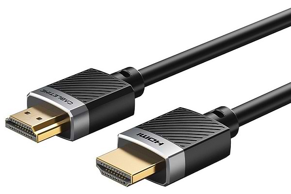 Фото - Кабель HDMI Cabletime HDMI (M) 2.0V 15m (CH24T)