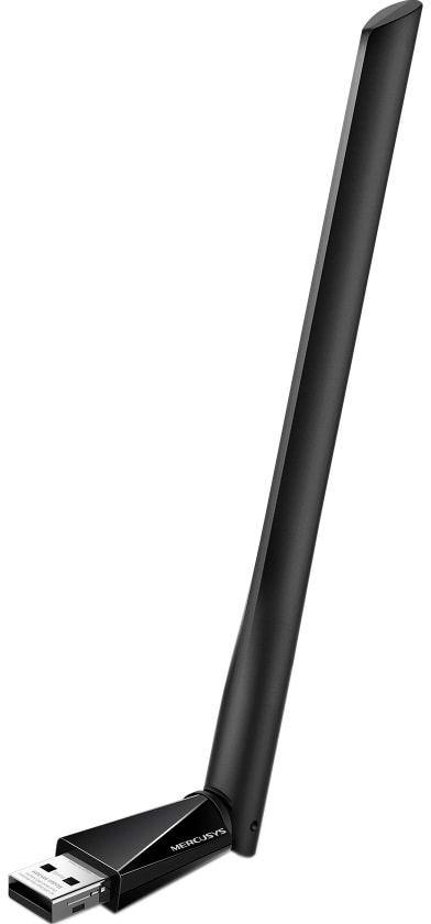 USB-адаптер сети WiFi Mercusys MA30H - Фото 1