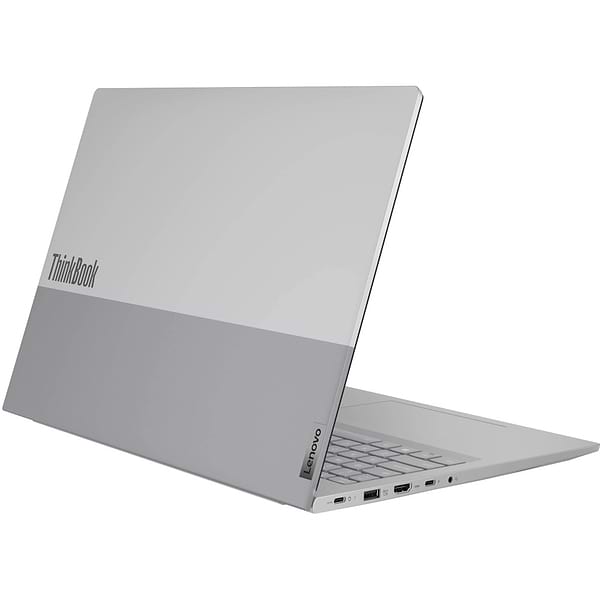 Фото - Ноутбук Lenovo ThinkBook 16 G8 IRL (21SH00K7RA) Arctic Grey