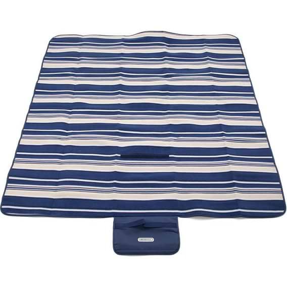 Фото - Туристический коврик Кемпінг CA 65