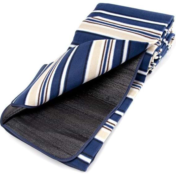 Фото - Туристический коврик Кемпінг CA 65