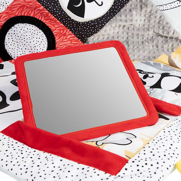 Фото - Розвиваючий килимок Canpol babies BabiesBoo (68/094)