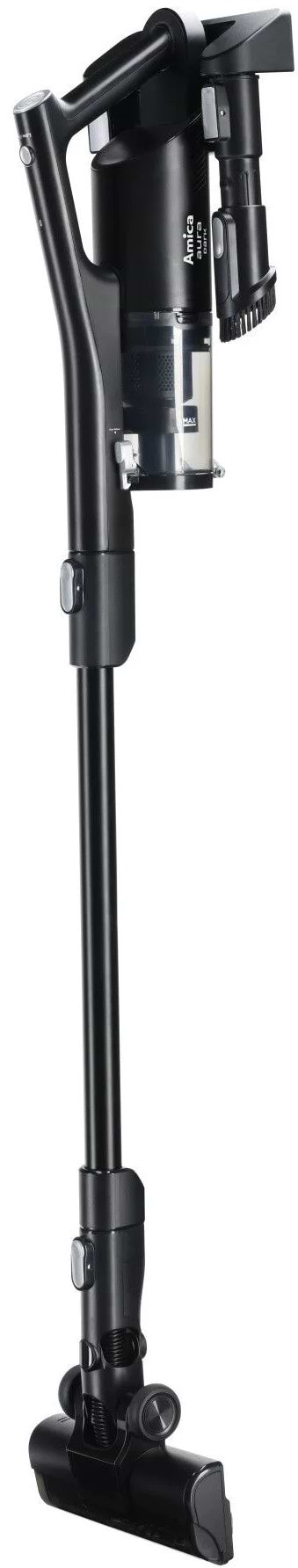 Фото - Пылесос ручной для дома Amica VM 7051 Aura Dark