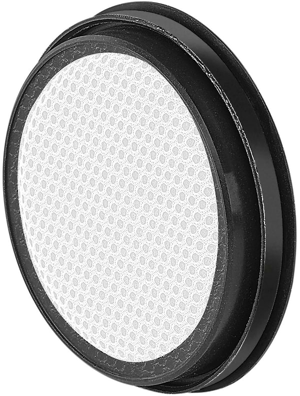 Фото - Пылесос ручной для дома Amica VM 7051 Aura Dark