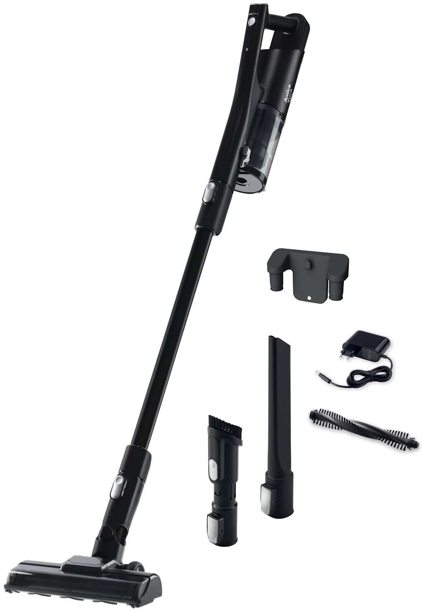 Пылесос ручной для дома Amica VM 7051 Aura Dark - Фото 1
