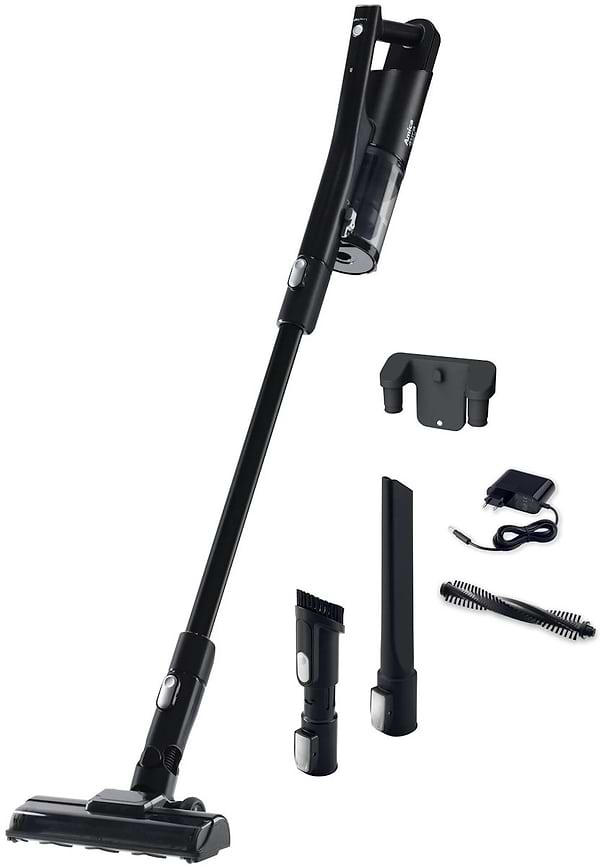 Фото - Пылесос ручной для дома Amica VM 7051 Aura Dark