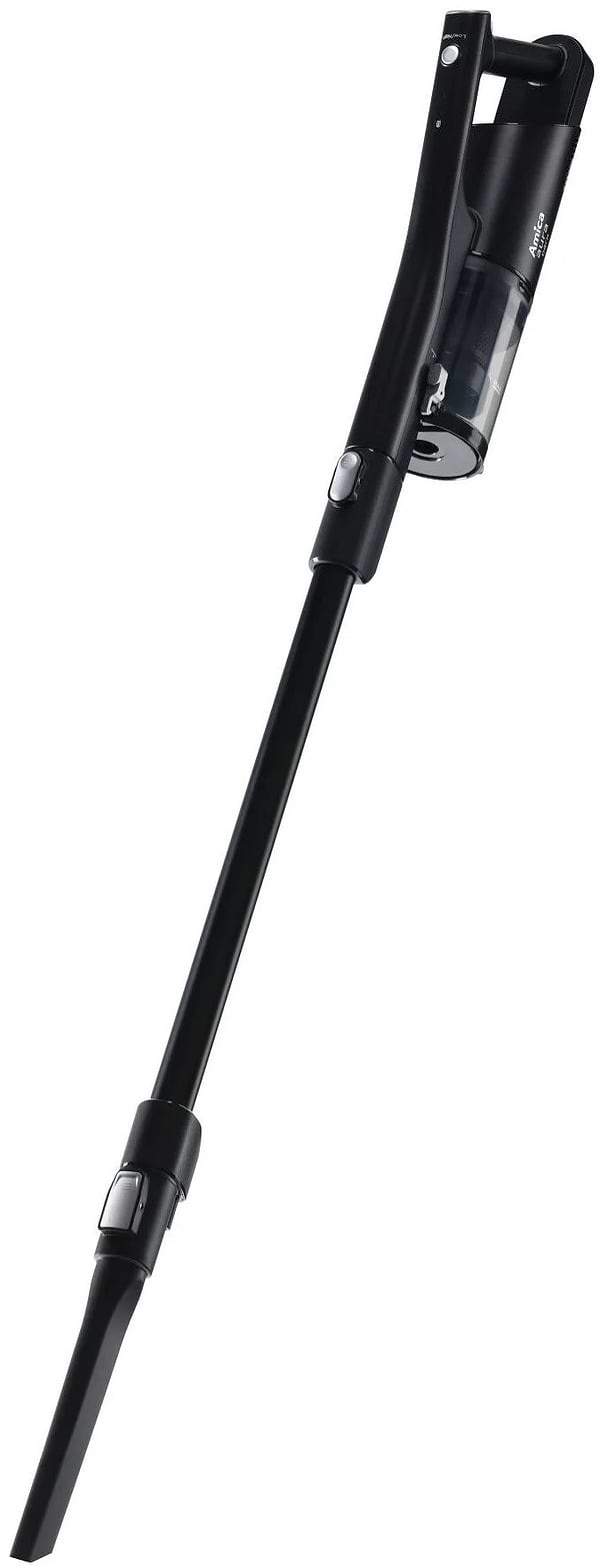 Фото - Пылесос ручной для дома Amica VM 7051 Aura Dark