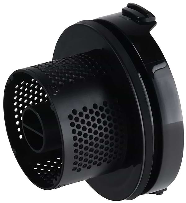 Фото - Пылесос ручной для дома Amica VM 7051 Aura Dark