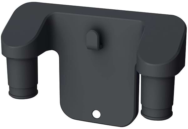 Фото - Пылесос ручной для дома Amica VM 7051 Aura Dark