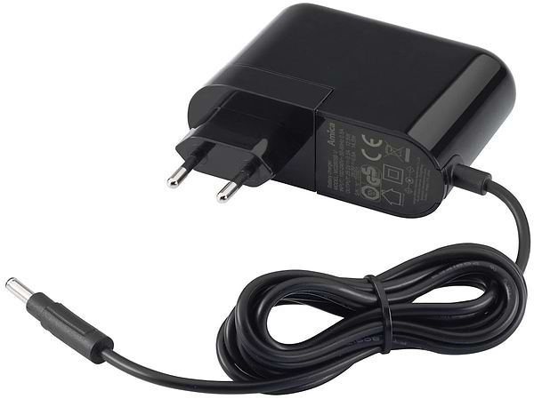 Фото - Пылесос ручной для дома Amica VM 7051 Aura Dark