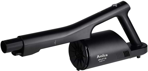 Фото - Пылесос ручной для дома Amica VM 7051 Aura Dark