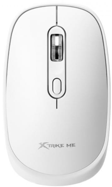 Фото - Миша бездротова XTRIKE ME GW-119WH